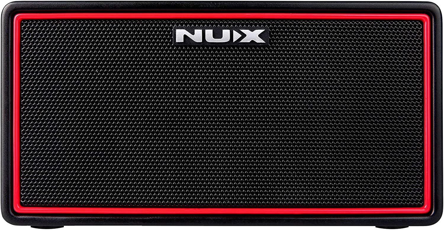 NUX Mighty Air Wireless Modelling Amp w/ BT — Arizona Music Pro